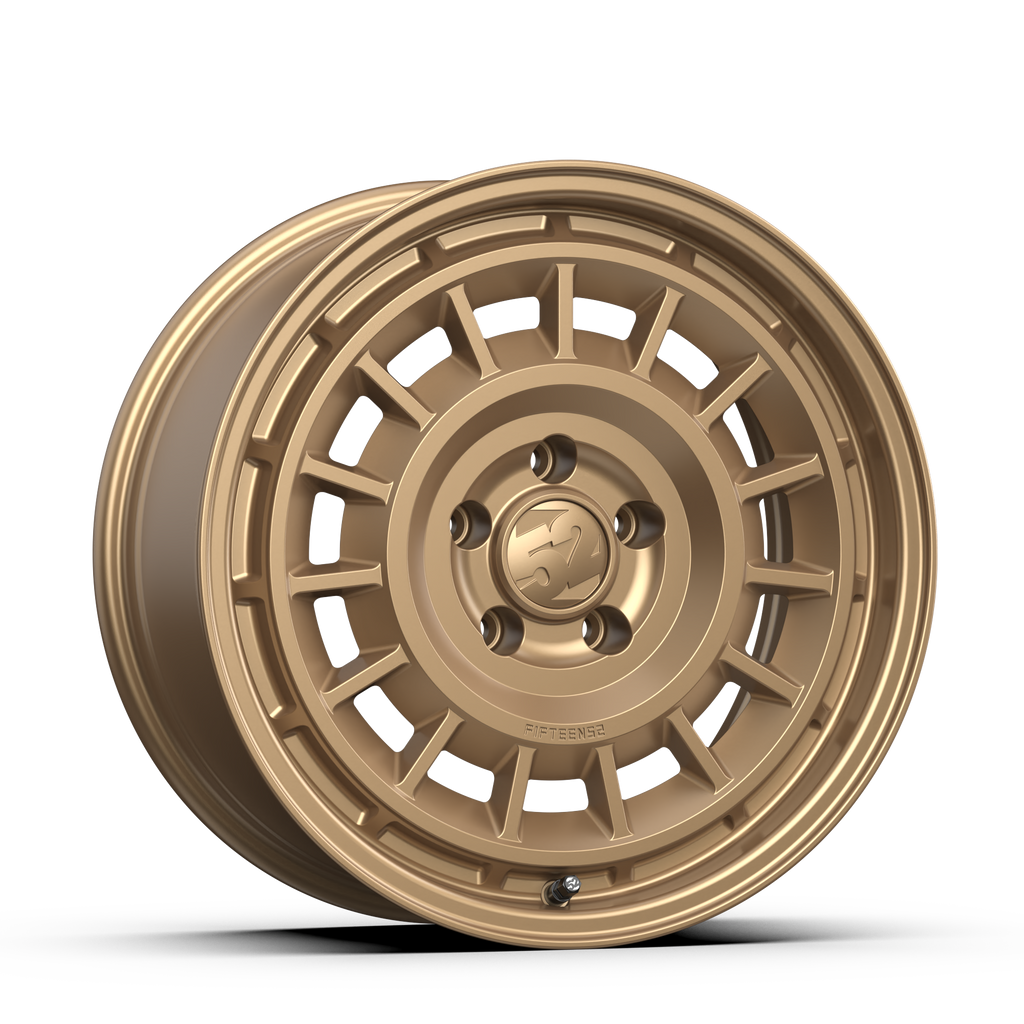 ALPINE。17㎝X-171S Alpen MX _ Desert Bronze