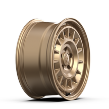 Alpen MX _ Desert Bronze