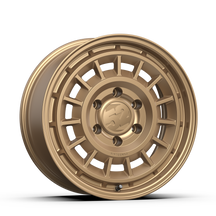 Alpen HD _ Desert Bronze