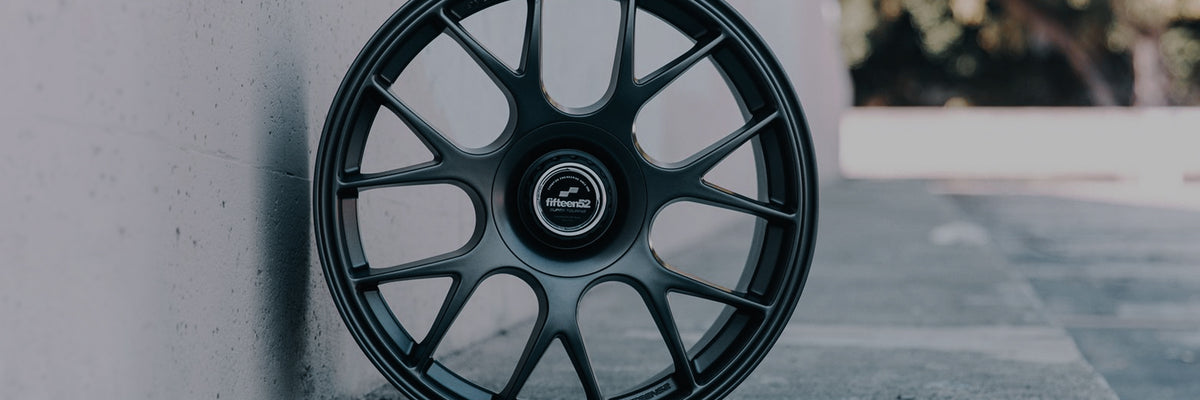Fifteen52 | Wheels and Rims for 2021-2023 Toyota GR86