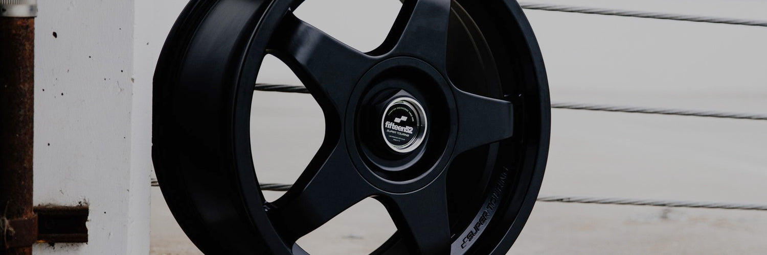 Fifteen52 | Wheels & Rims for 2014-2019 Ford Fiesta ST