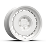 Evolution HD _ Classic White