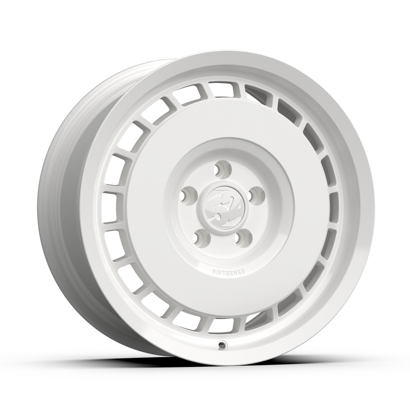 Evolution MX _ Classic White
