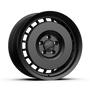 Evolution HD | High Offset _ Asphalt Black