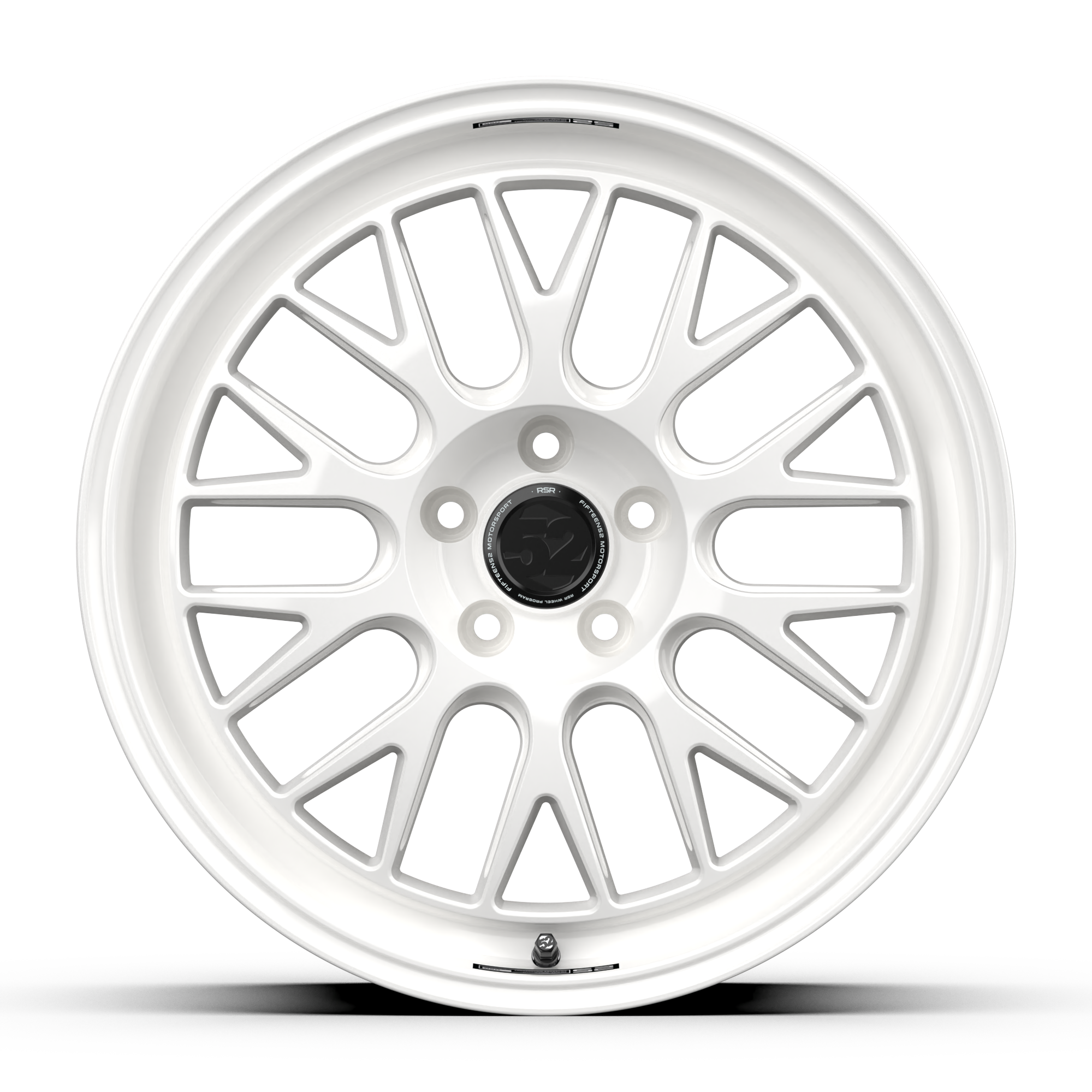 #Size | Bolt Pattern | Offset_19x9.5 | 5x114.3 | ET38 | FACE 1