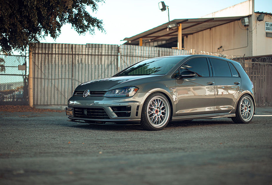 Wv Rims Volkswagen Golf Wheels & Rims | Rally Sport, Super Touring & More ...