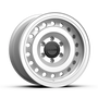 Neito HD _ Radiant Silver
