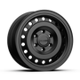 Neito HD | High Offset _ Asphalt Black