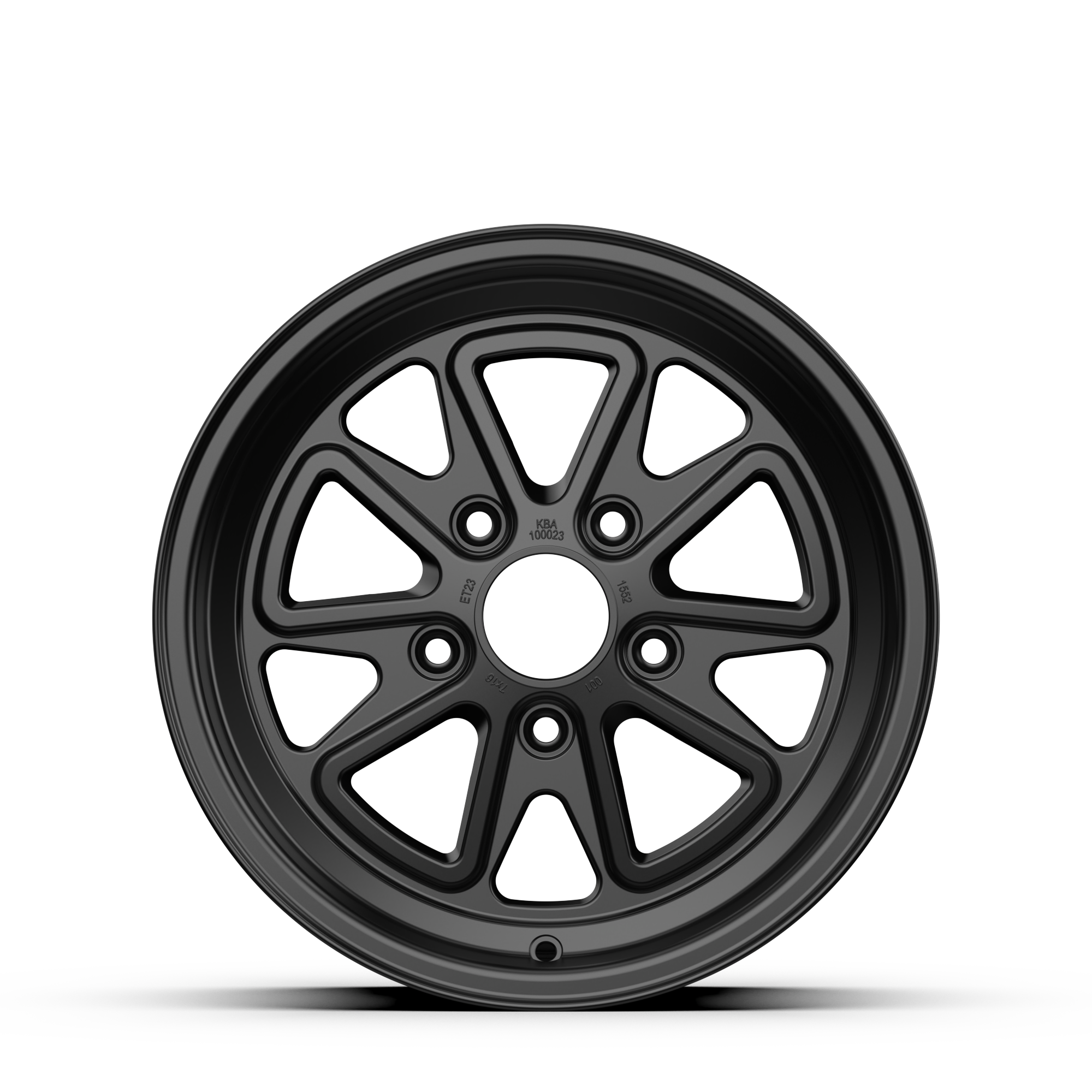 #Size | Bolt Pattern | Offset_16x7.0 | 5x130 | ET23