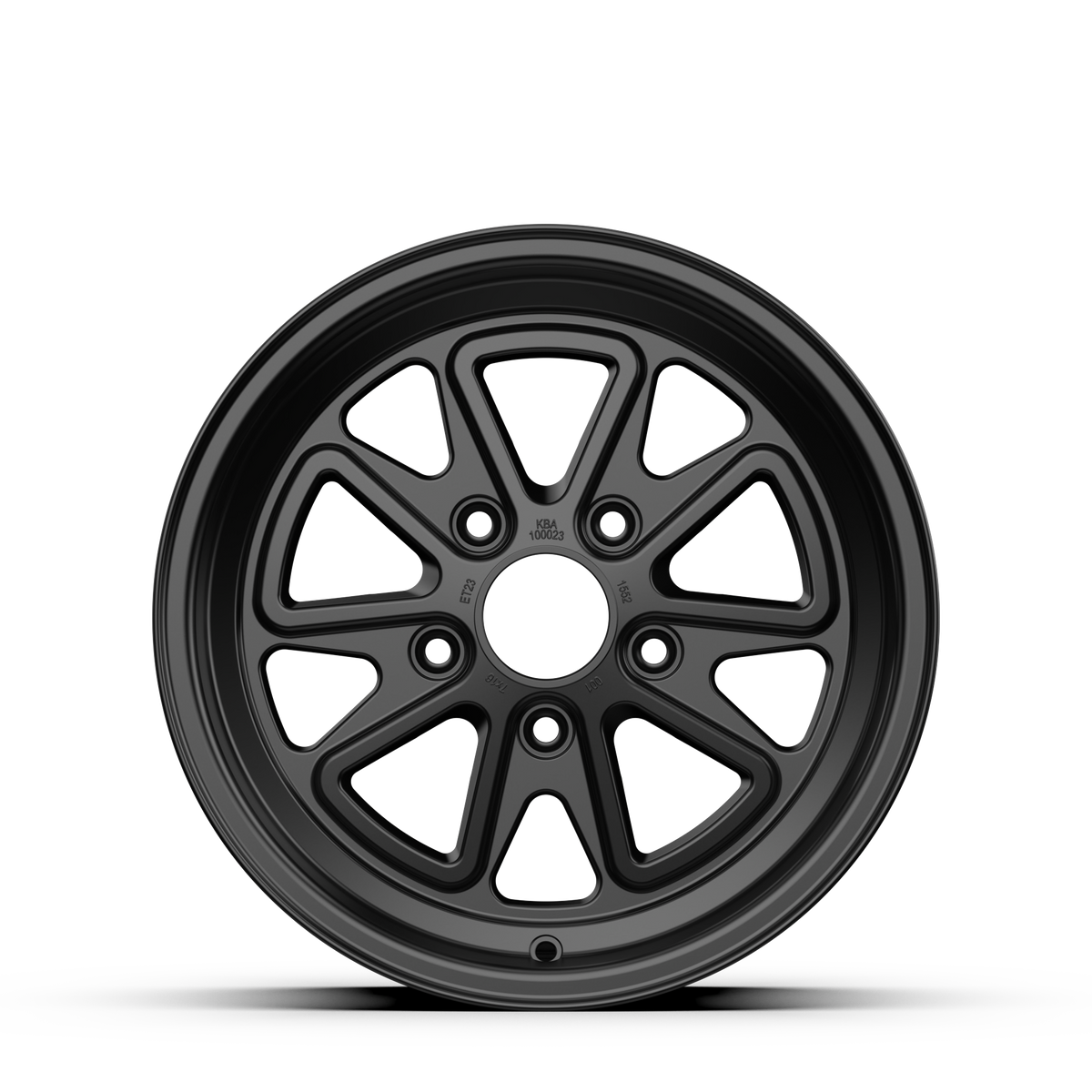 #Size | Bolt Pattern | Offset_16x7.0 | 5x130 | ET23
