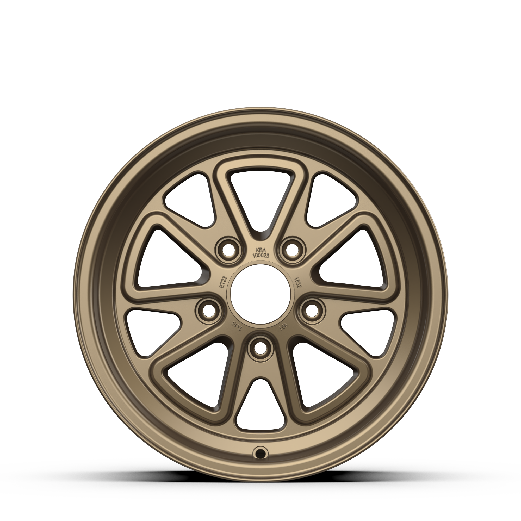 #Size | Bolt Pattern | Offset_16x7.0 | 5x130 | ET23