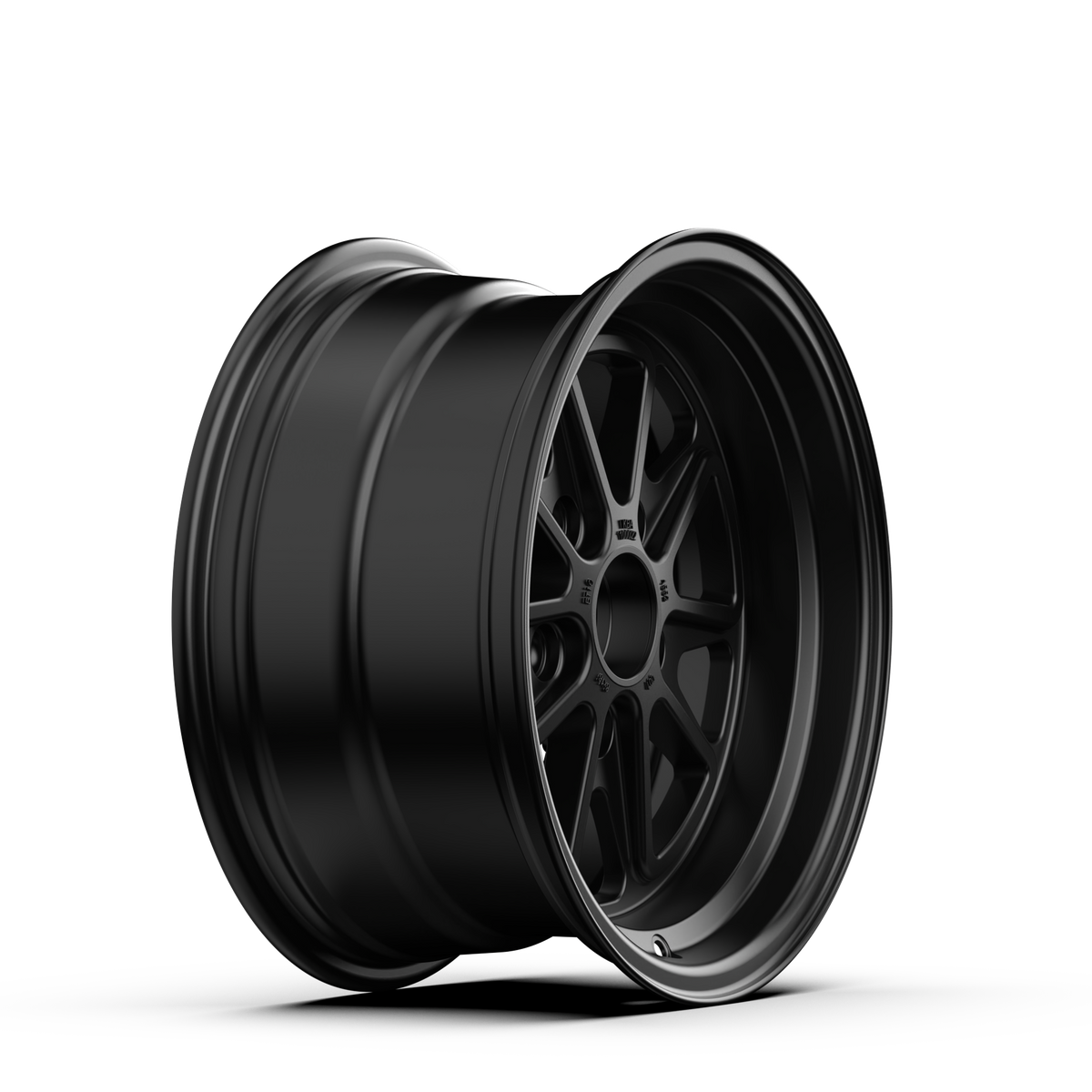 52outlaw 001 ® _ Black – fifteen52