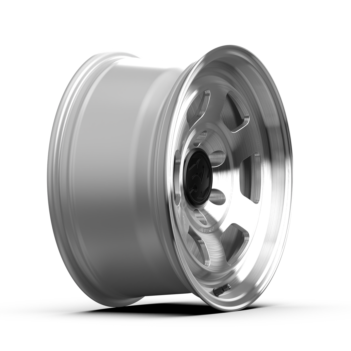 Patrol HD _ Machined | Off-Road Truck Wheels | 52OFFROAD – fifteen52
