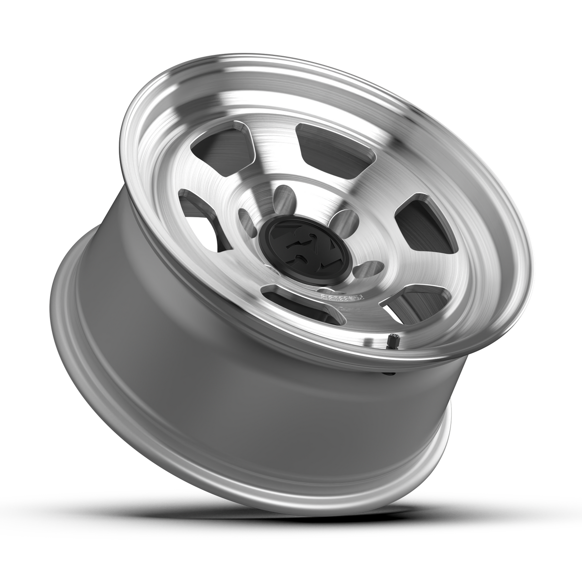 Patrol HD _ Machined | Off-Road Truck Wheels | 52OFFROAD – fifteen52