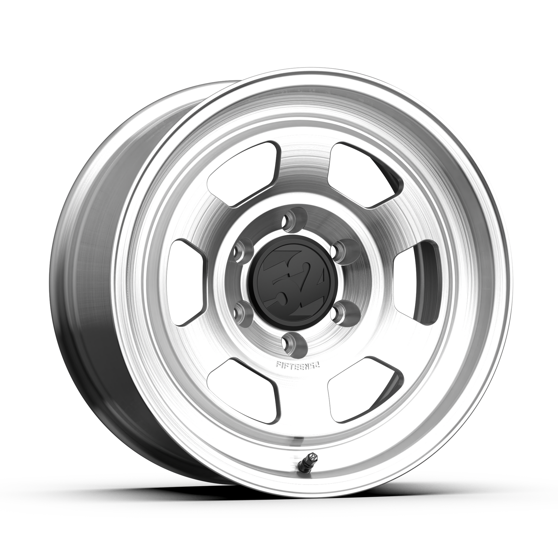 Patrol HD _ Machined | Off-Road Truck Wheels | 52OFFROAD – fifteen52