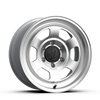 Patrol HD _ Machined