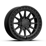 Range HD | High Offset _ Asphalt Black