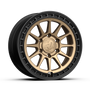 Range HD | High Offset _ Desert Bronze