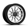 Range HD | High Offset _ Machined Clear