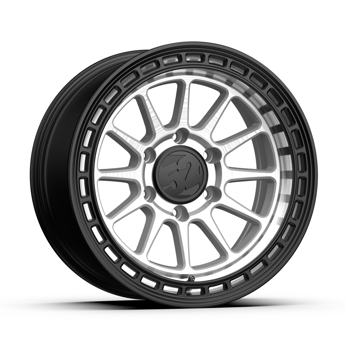 Fifteen52 | Off-Road Wheels | Range HD _ Machined – fifteen52