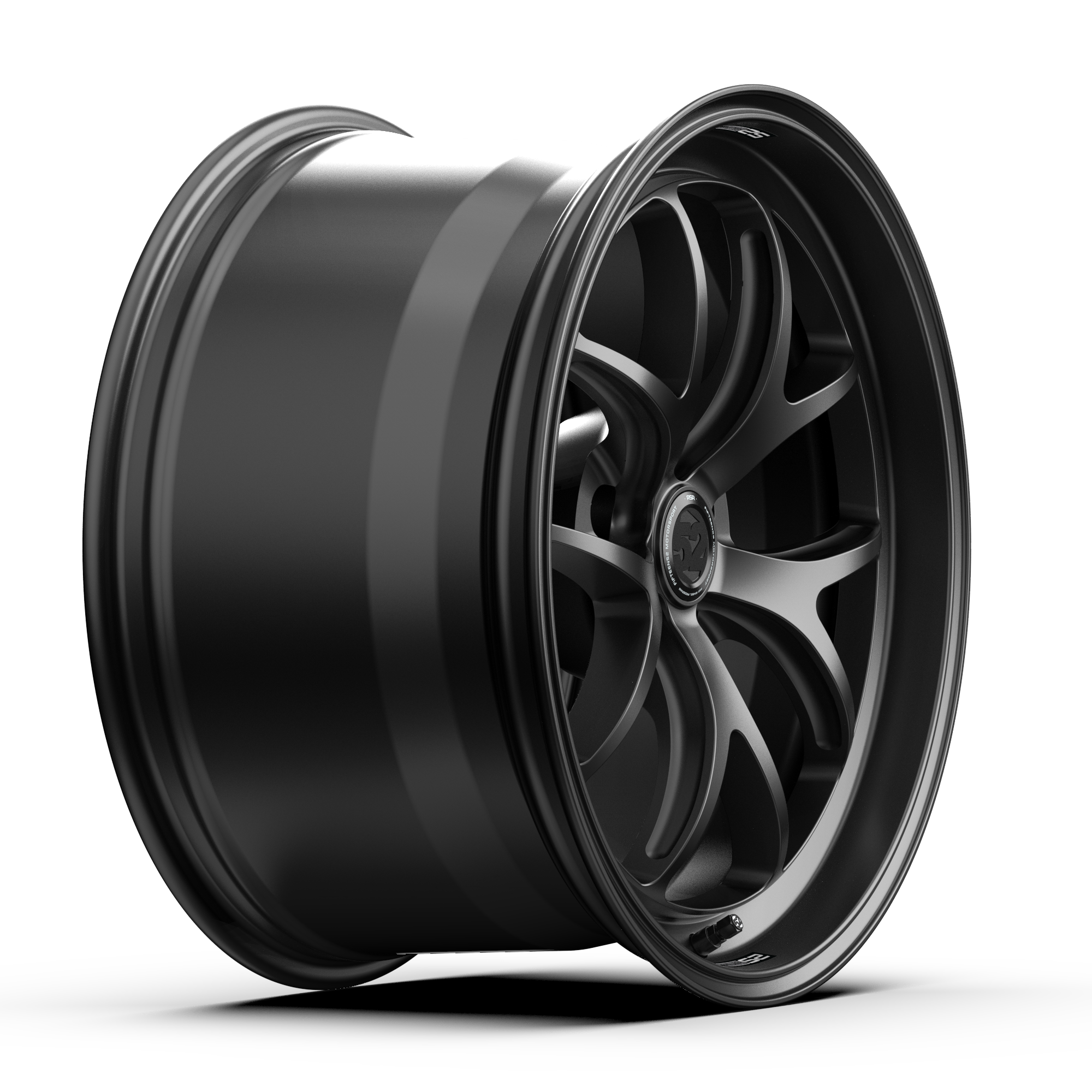 #Size | Bolt Pattern | Offset_19X10.5 | 5X120 | ET25 | REAR SPEC