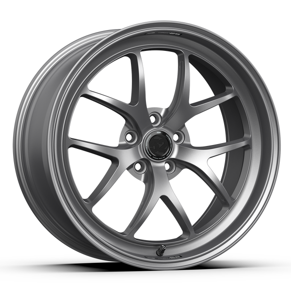 Rie　8袋 Holeshot RSR _ Rally White | Flow-Formed Wheel