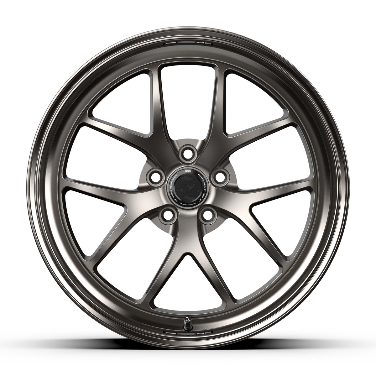 #Size | Bolt Pattern | Offset_19X9.5 | 5X112 | ET40 | FRONT-REAR SPEC