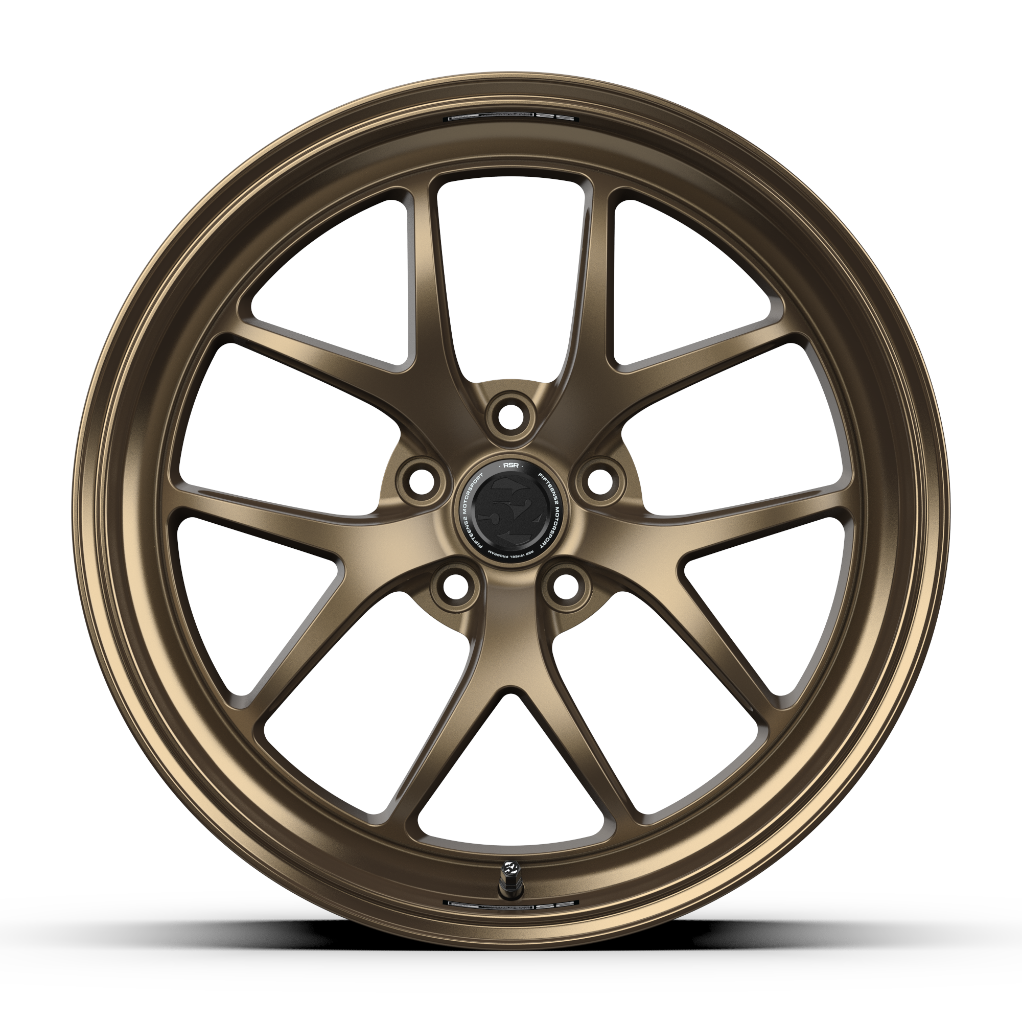 #Size | Bolt Pattern | Offset_19X9.5 | 5x114.3 | ET38 | FACE 2 | FRONT-REAR SPEC