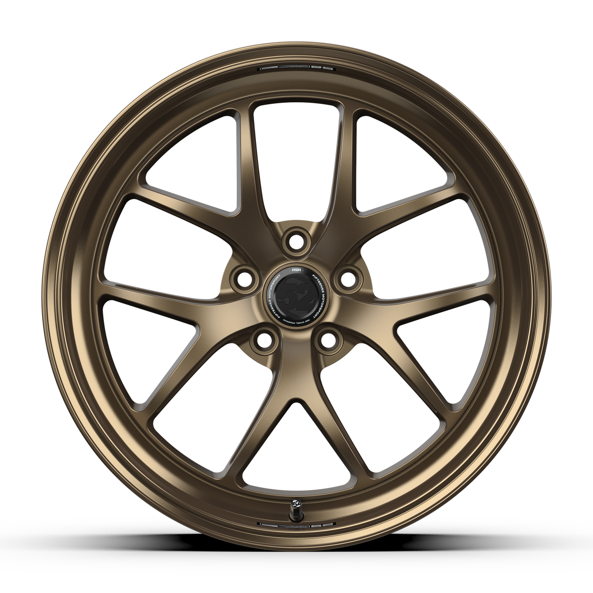 #Size | Bolt Pattern | Offset_19X9.5 | 5x114.3 | ET38 | FACE 2 | FRONT-REAR SPEC