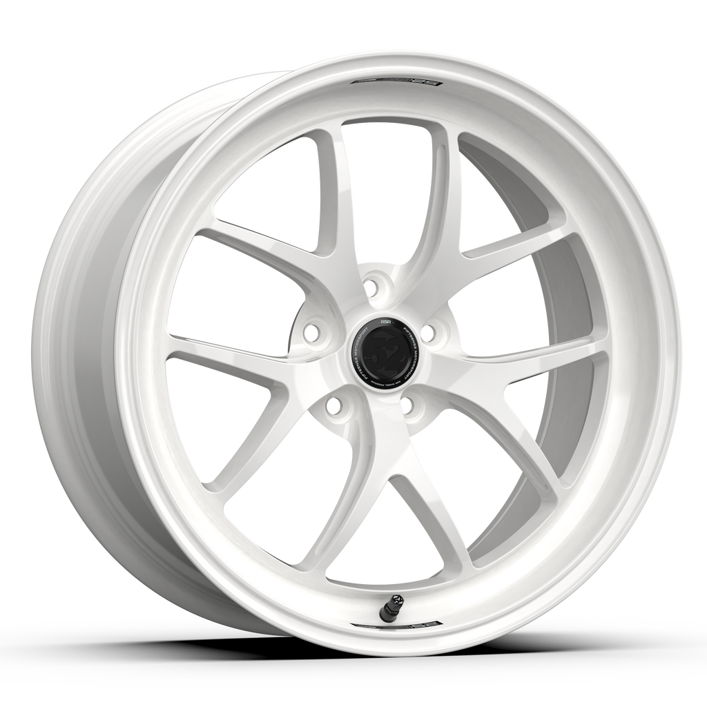 【R&B】Forte Viento FSR702 Fortune 285/35R19 ZR 103Y XL High Performance