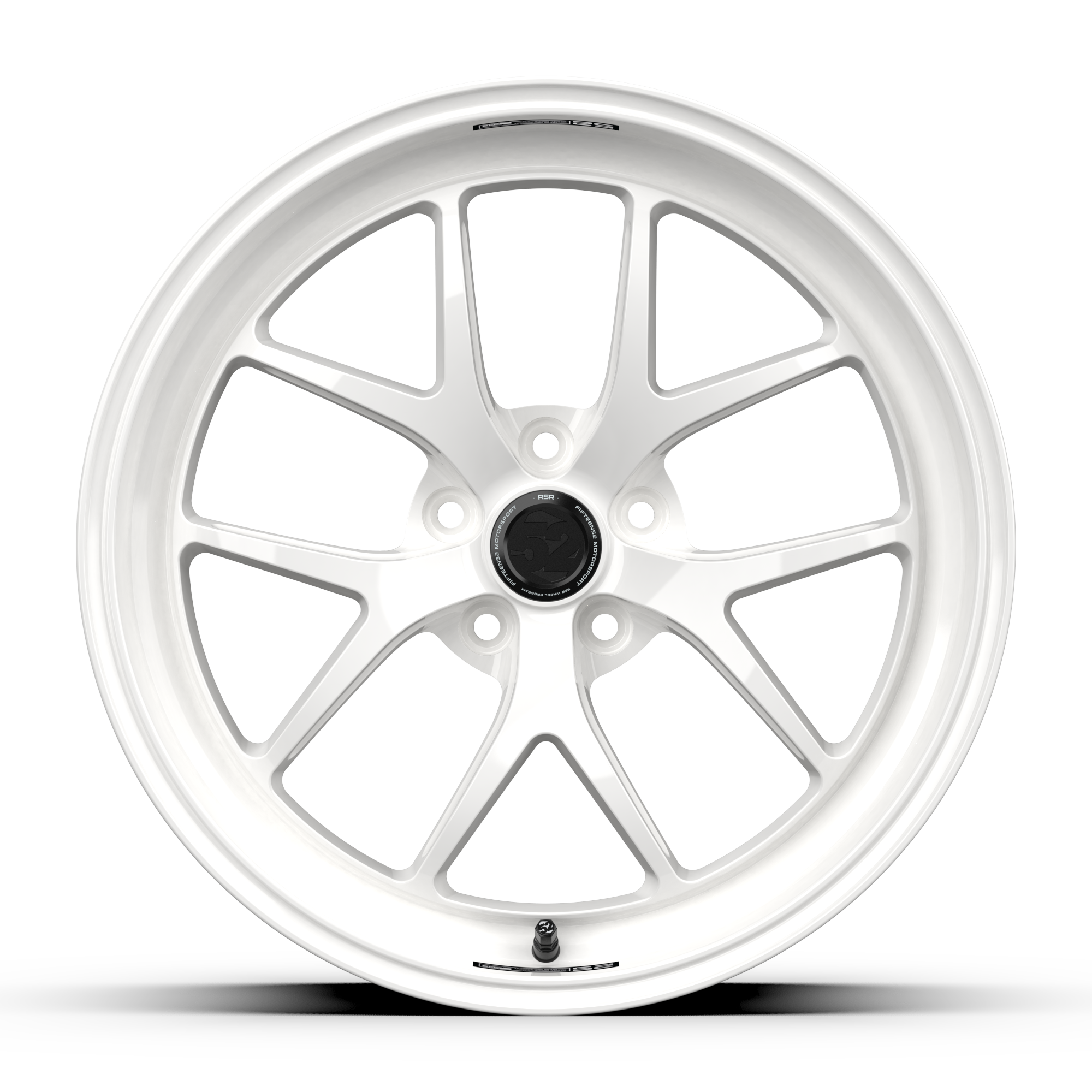 #Size | Bolt Pattern | Offset_19X9.5 | 5x114.3 | ET38 | FACE 2 | FRONT-REAR SPEC