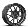 Vertex RSR _ Matte Titanium