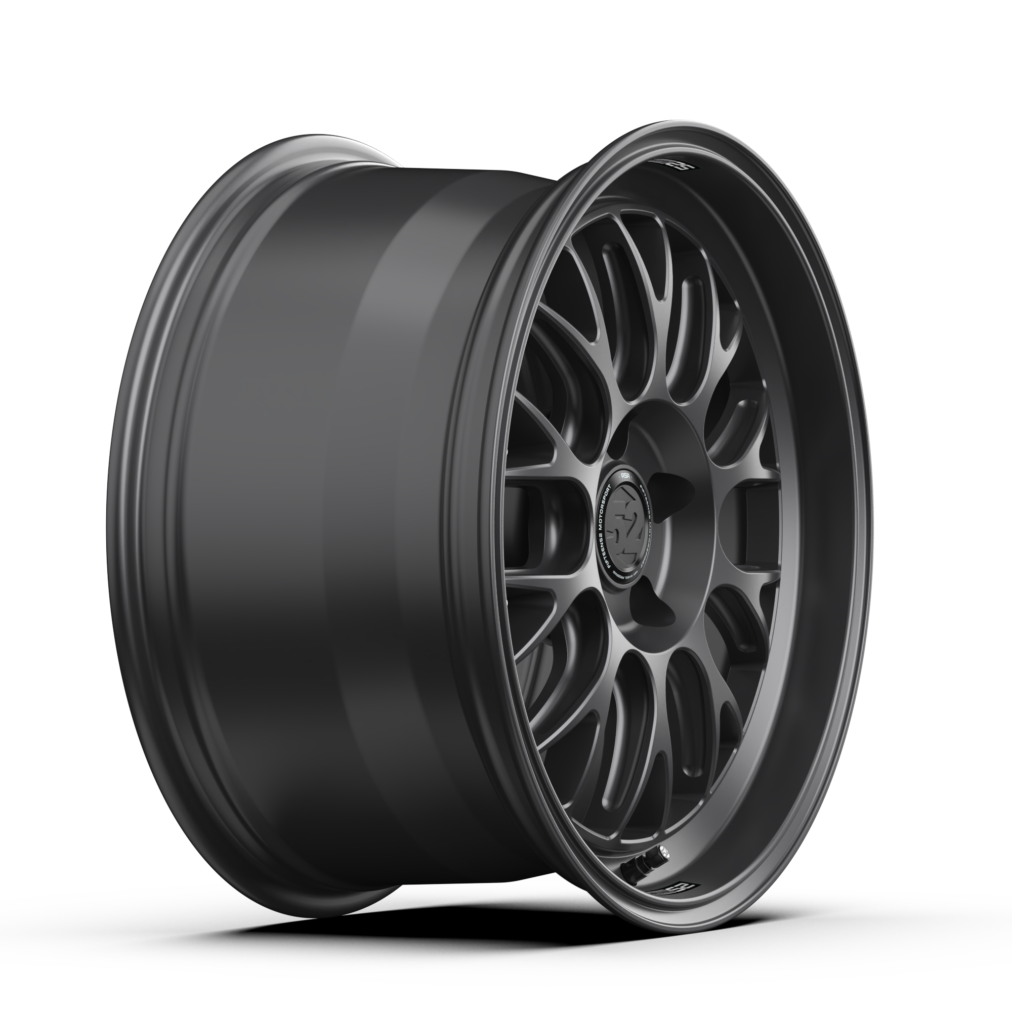 #Size | Bolt Pattern | Offset_18x9.5 | 5x114.3 | ET38 | FACE 2