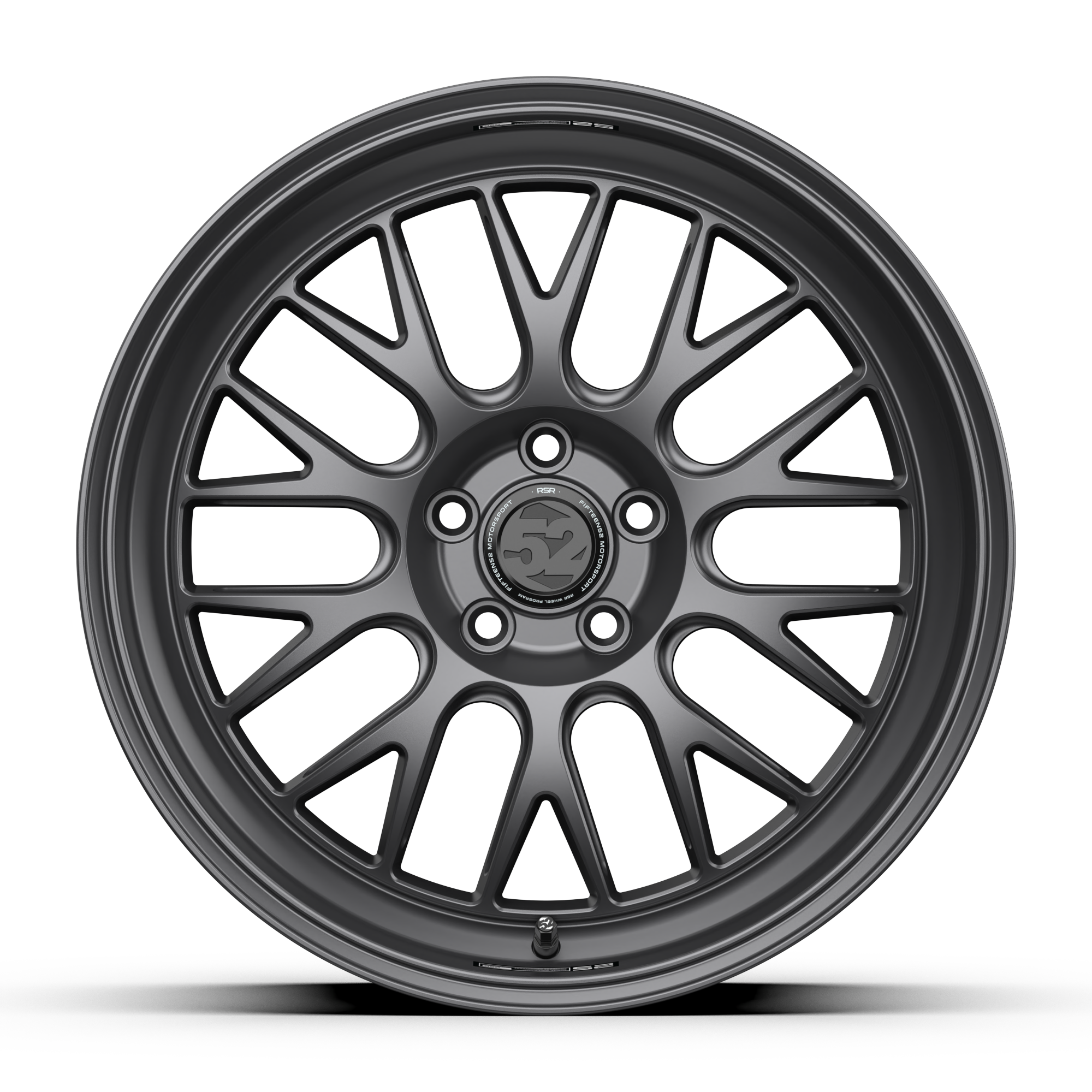 #Size | Bolt Pattern | Offset_19x9.5 | 5x114.3 | ET38 | FACE 2