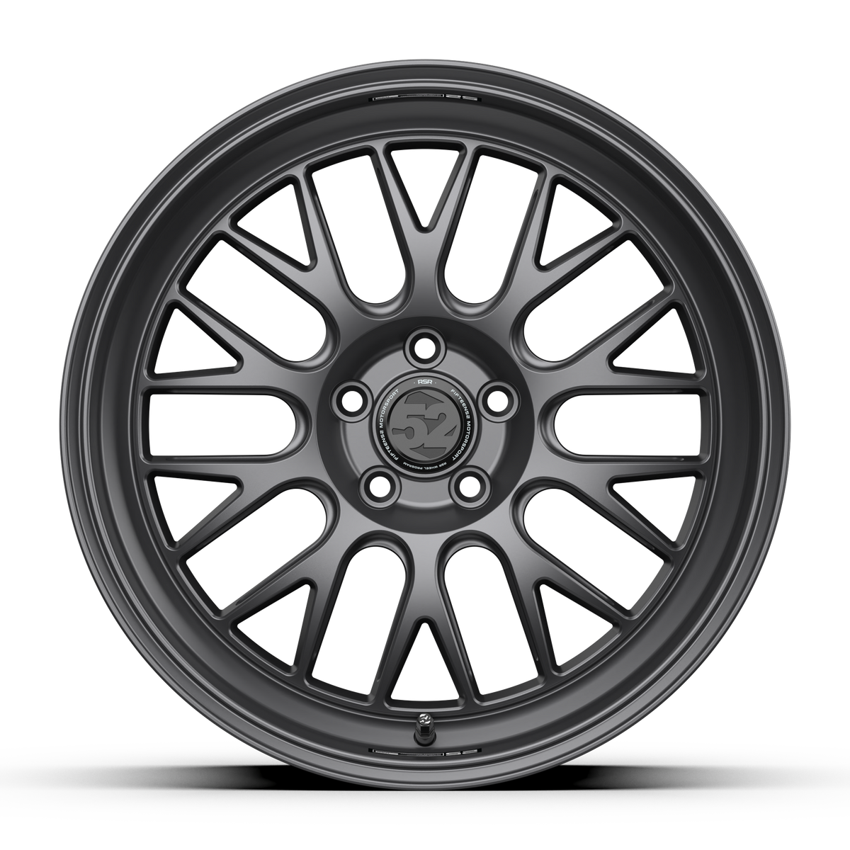 #Size | Bolt Pattern | Offset_19x9.5 | 5x114.3 | ET38 | FACE 2