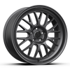 Holeshot RSR _ Matte Titanium