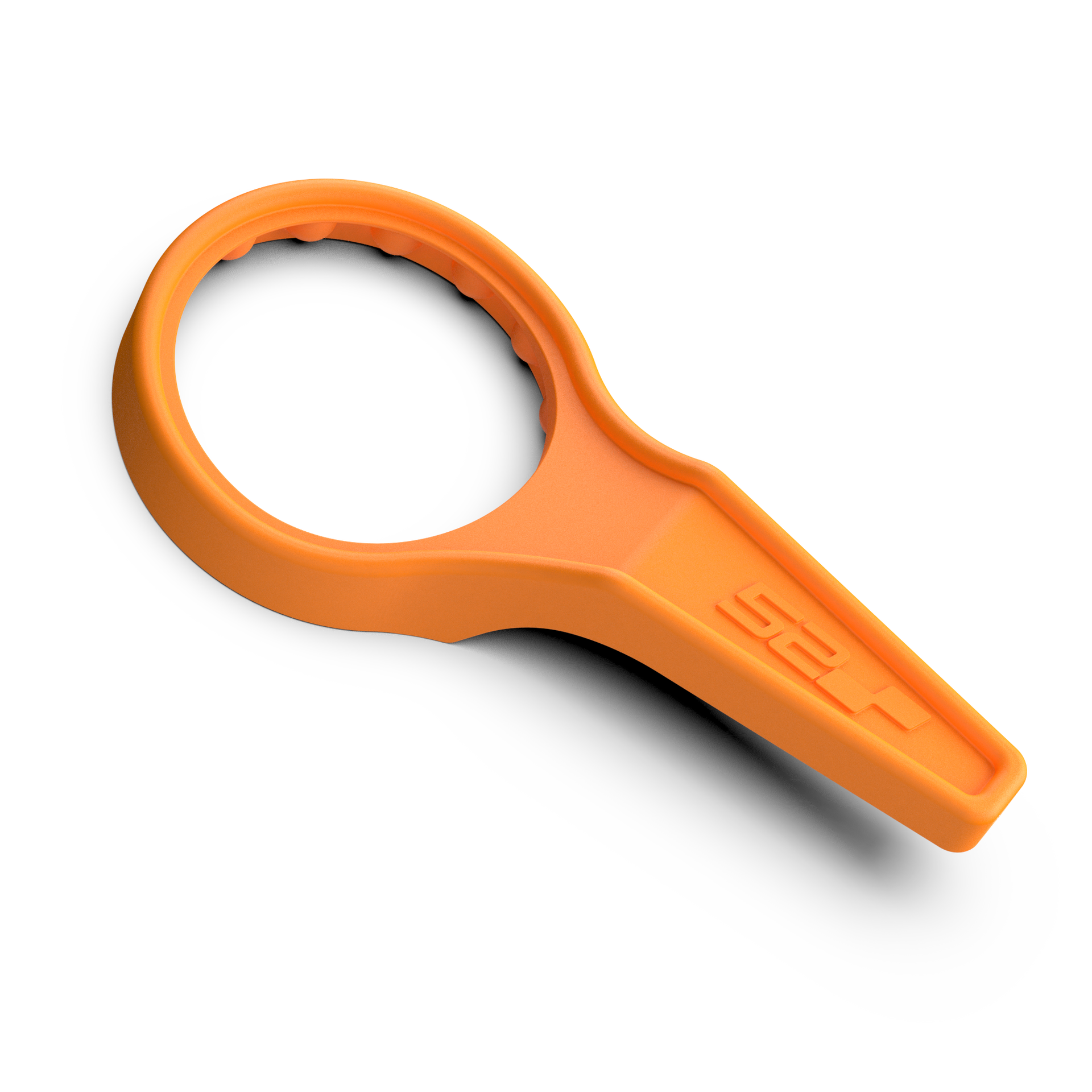 Super Touring Tech Nut Wrench _ Orange – fifteen52