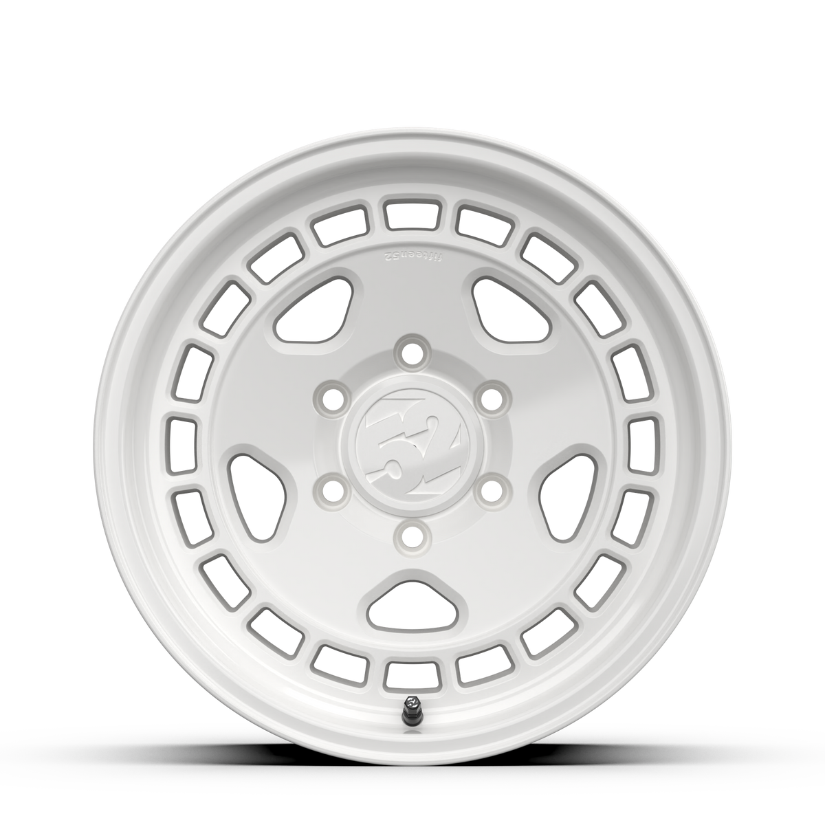Turbomac HD [classic] _ Classic White