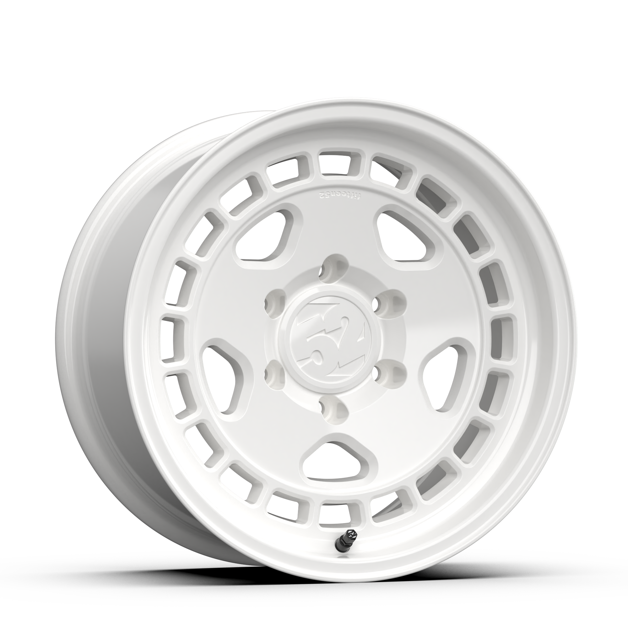 Turbomac HD [classic] _ Classic White