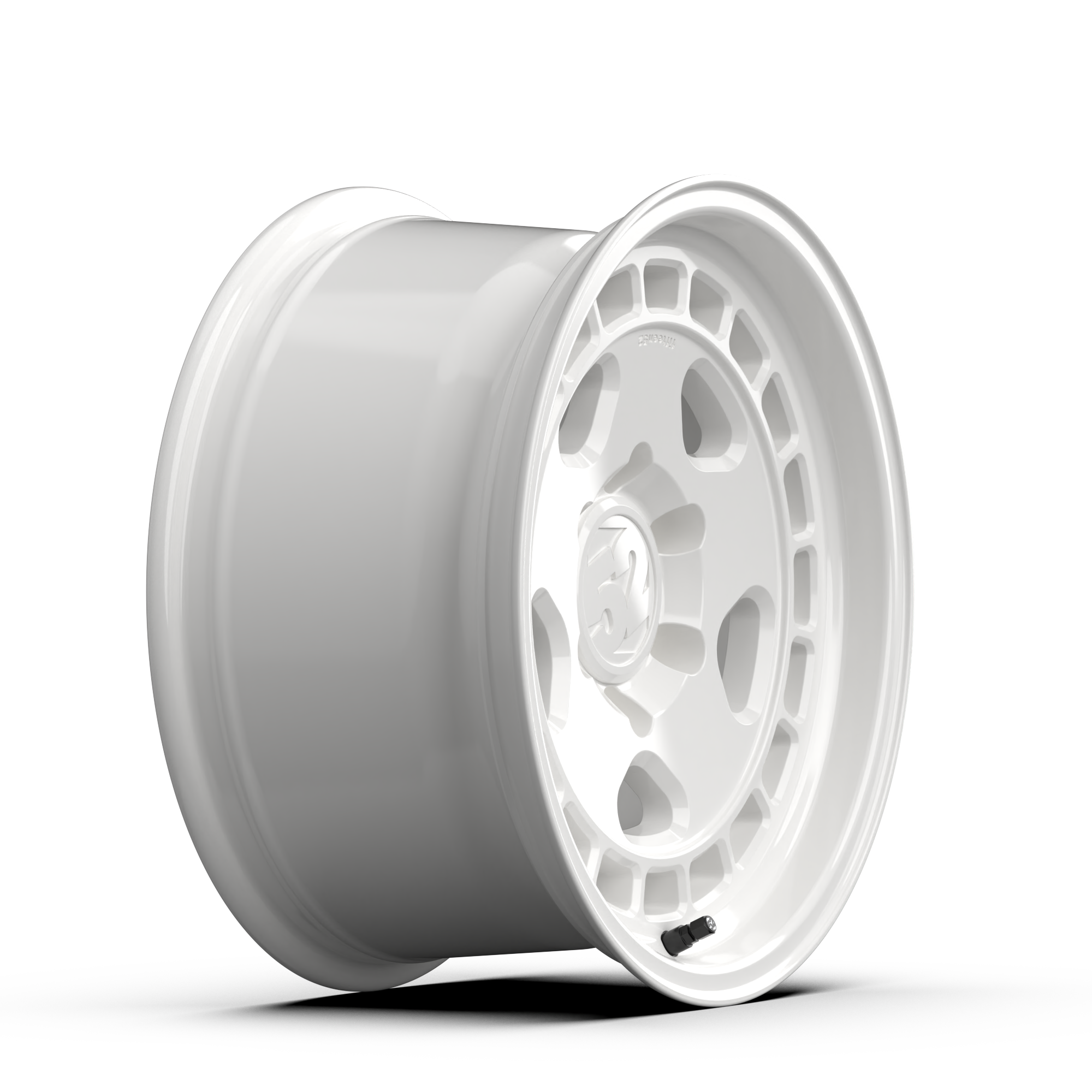 Turbomac HD [classic] _ Classic White