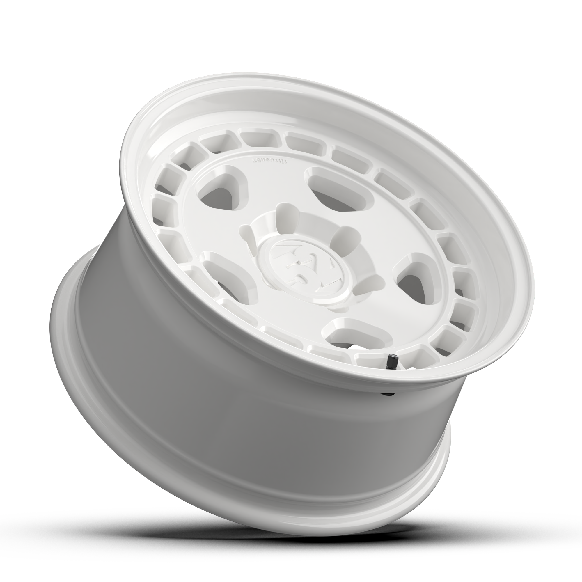 Turbomac HD [classic] _ Classic White