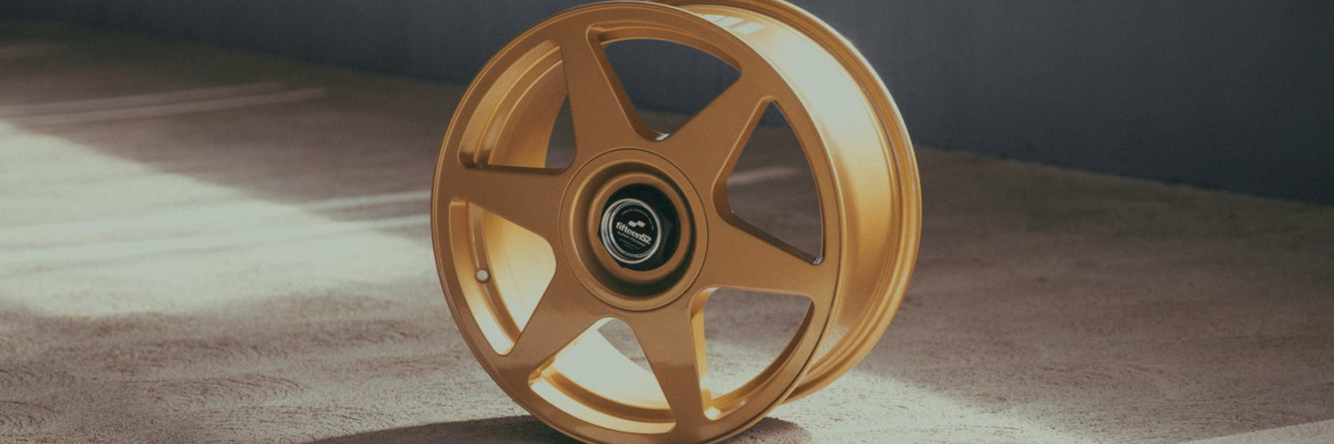 EBC 01-05 Subaru Impreza WRX (Japanese Grey Import) GD Sport Slotted and Dimpled Rear Rotors main image 1
