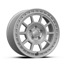 Fifteen52 | VW® Exclusive | Traverse MX _ Radiant Silver