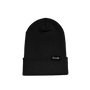Undying Love Beanie _ Black