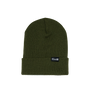 Undying Love Beanie _ Olive