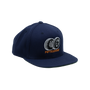 Big Wheel Hat _ Navy