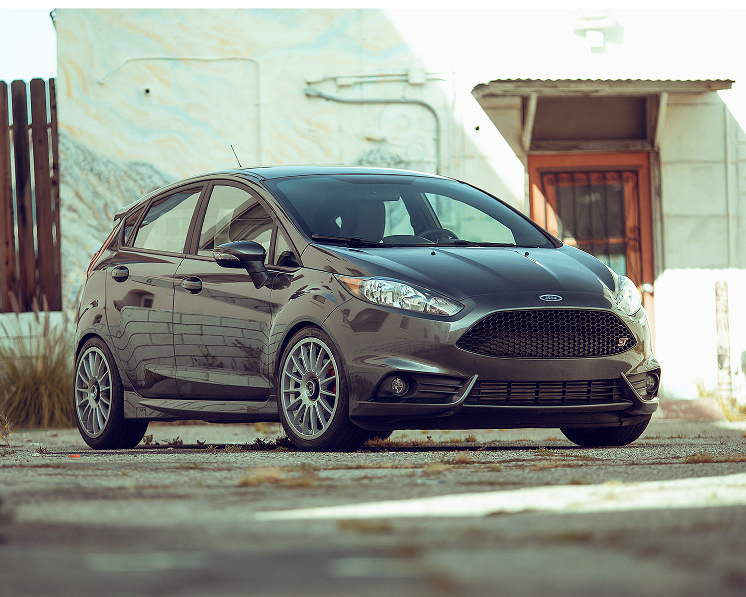 fifteen52 4X108 Wheels