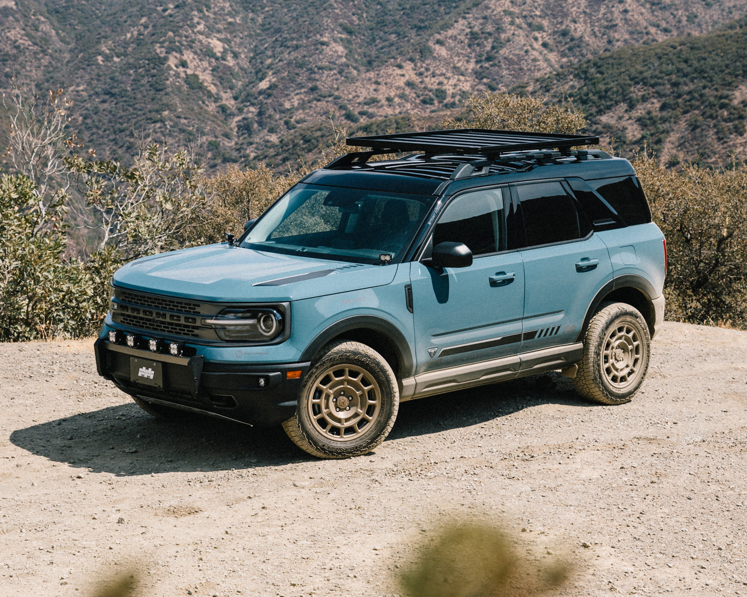 fifteen52 5X108 Wheels