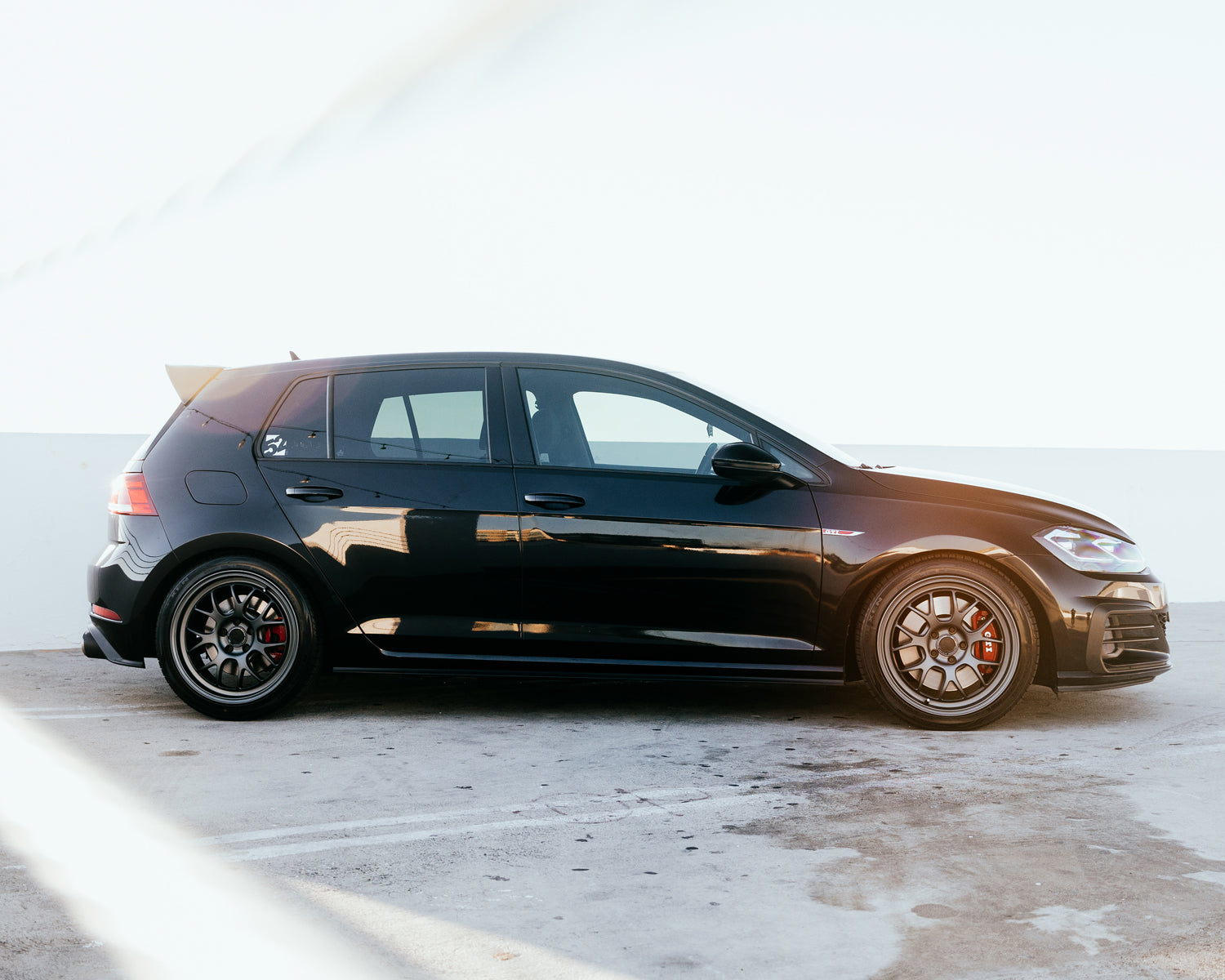 fifteen52 5X112 Wheels