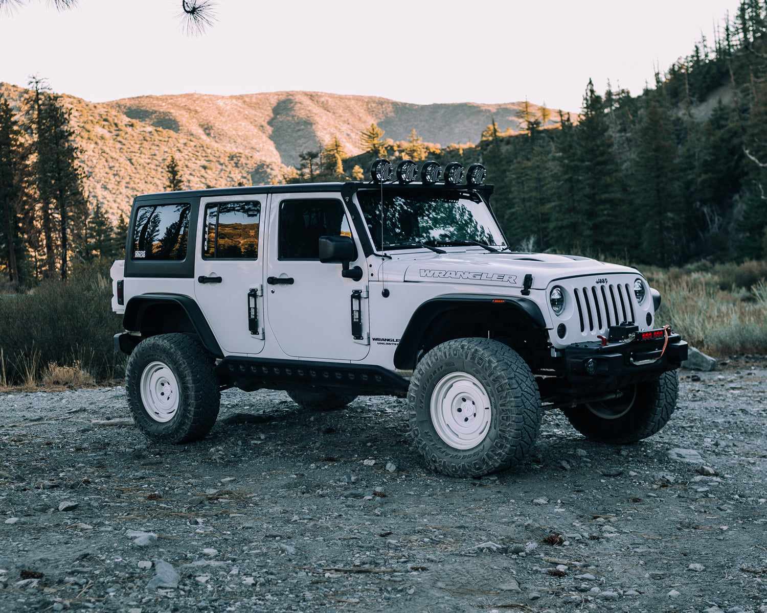 fifteen52 5X127 Wheels